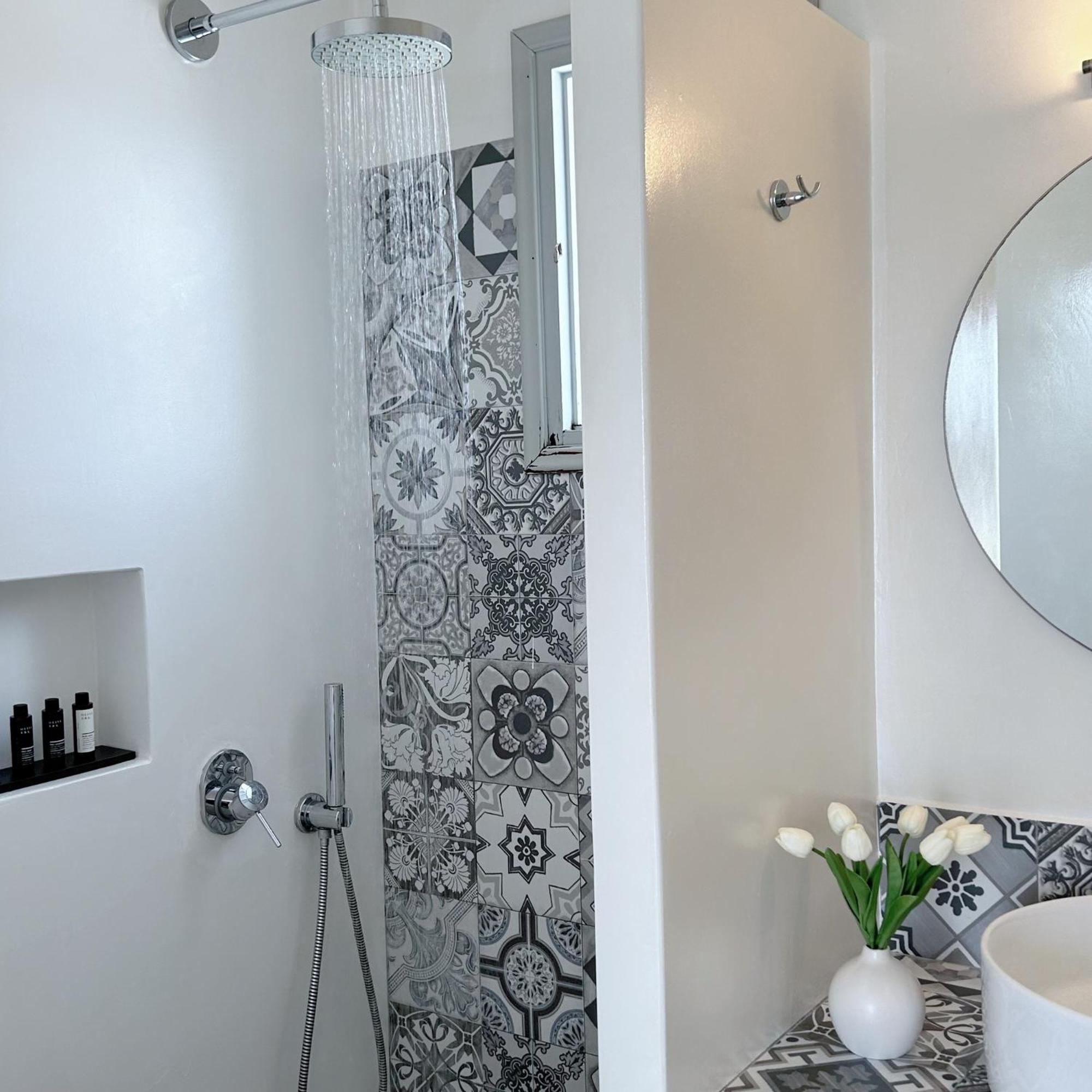 Anita Rooms & Suites Milos Adamantas  Exterior foto