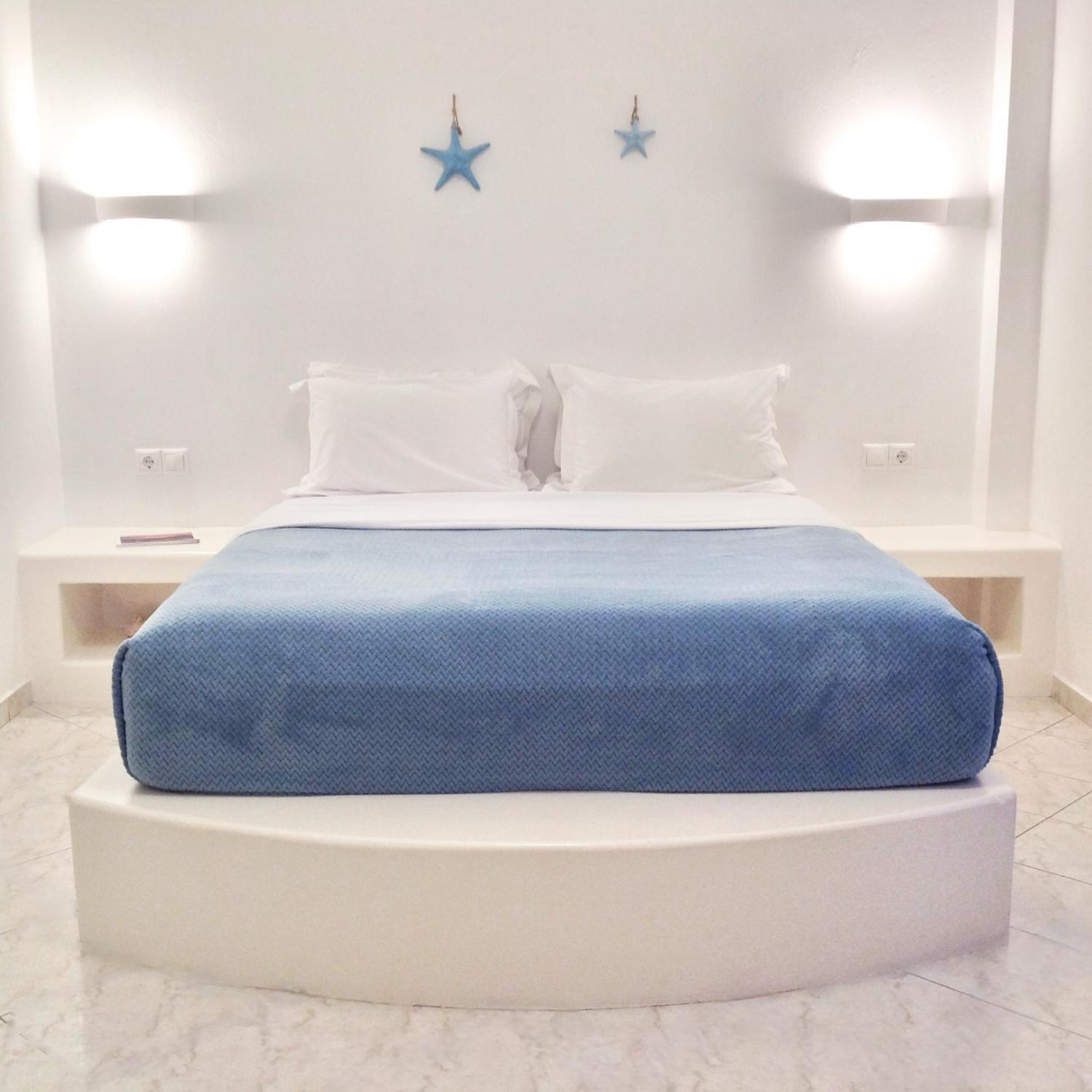 Anita Rooms & Suites Milos Adamantas  Exterior foto
